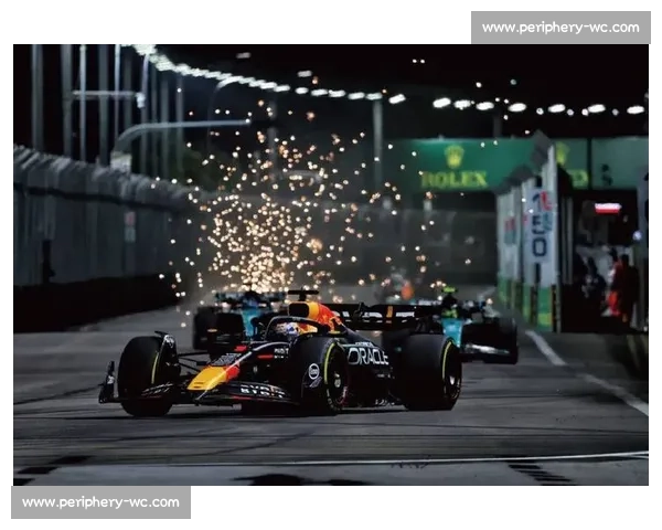 F1摩纳哥站：红牛一骑绝尘，维斯塔潘统治力惊人！