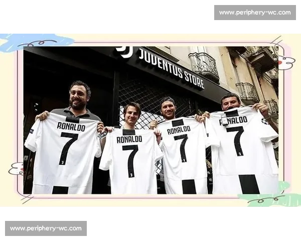 “C罗效应”仍在！他的商业版图又添新项目