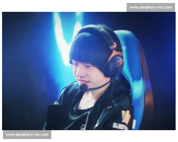 “野区统治者”的幕后推手，KDA战队教练的独特执教理念