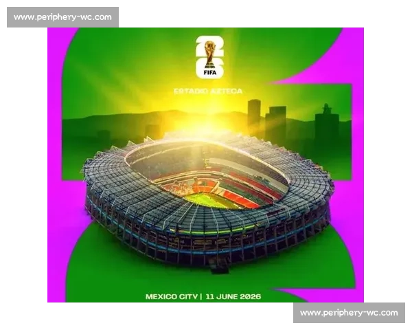 命运的召唤!2026世界杯,谁能抓住机遇 命运的召唤!2026世界杯,谁能抓住机遇