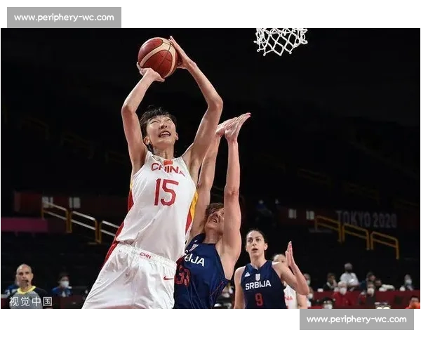 女篮世锦赛积分榜：从数据看中国队的夺冠之路！