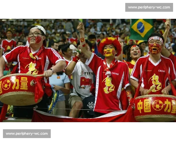 深度解读:申办世界杯,对中国意味着什么 深度解读:申办世界杯,对中国意味着什么